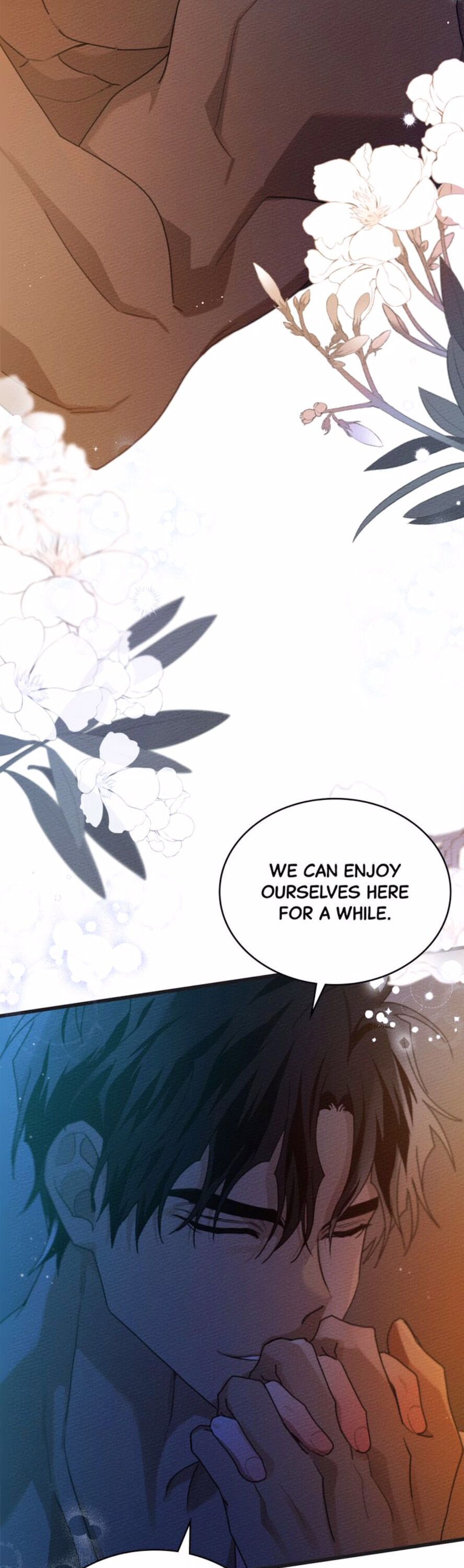 Under the Oak Tree Chapter 45 image 48